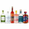 Non-Alcoholic Beer & More No and Low | Home Bar Starter Kit - 6 Non Alcoholic Spirits