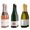 Non-Alcoholic Beer & More No and Low | Best Non-Alcoholic Sparkling Wine Bundle - 6 Non-Alcoholic Sparkling Wines