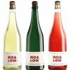 Non-Alcoholic Wines No and Low | No & Low Non-Alcoholic Sparkling Wines 3-Pack