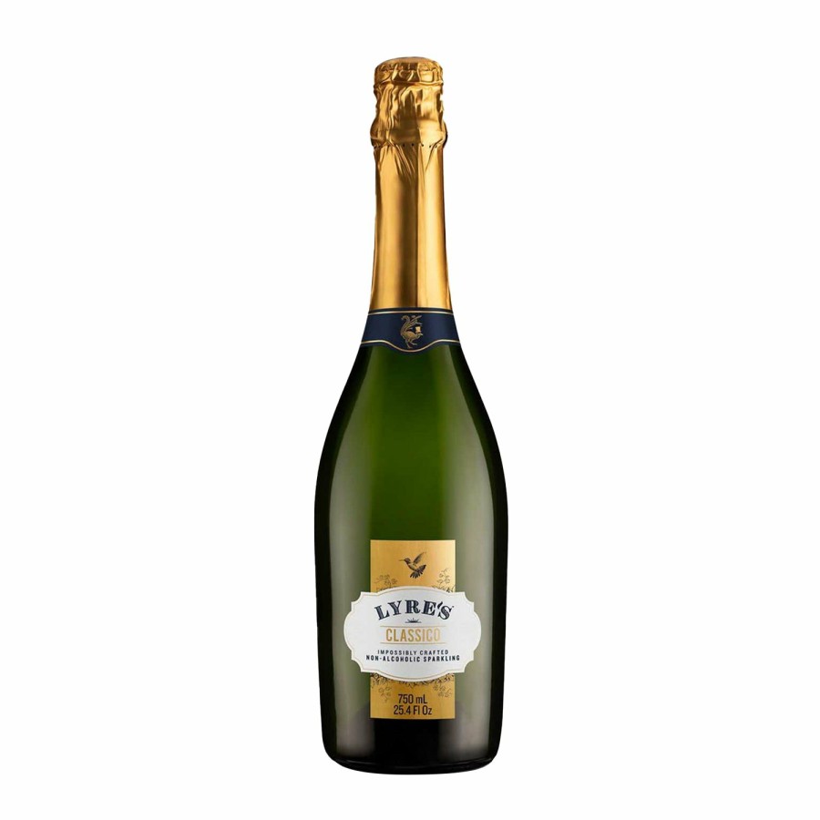 Non-Alcoholic Wines No and Low | Lyre'S Classico Grande - Non-Alcoholic Sparkling Wine