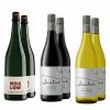 Non-Alcoholic Beer & More No and Low | Non-Alcoholic Wine Starter Kit - 6 Non-Alcoholic Wines