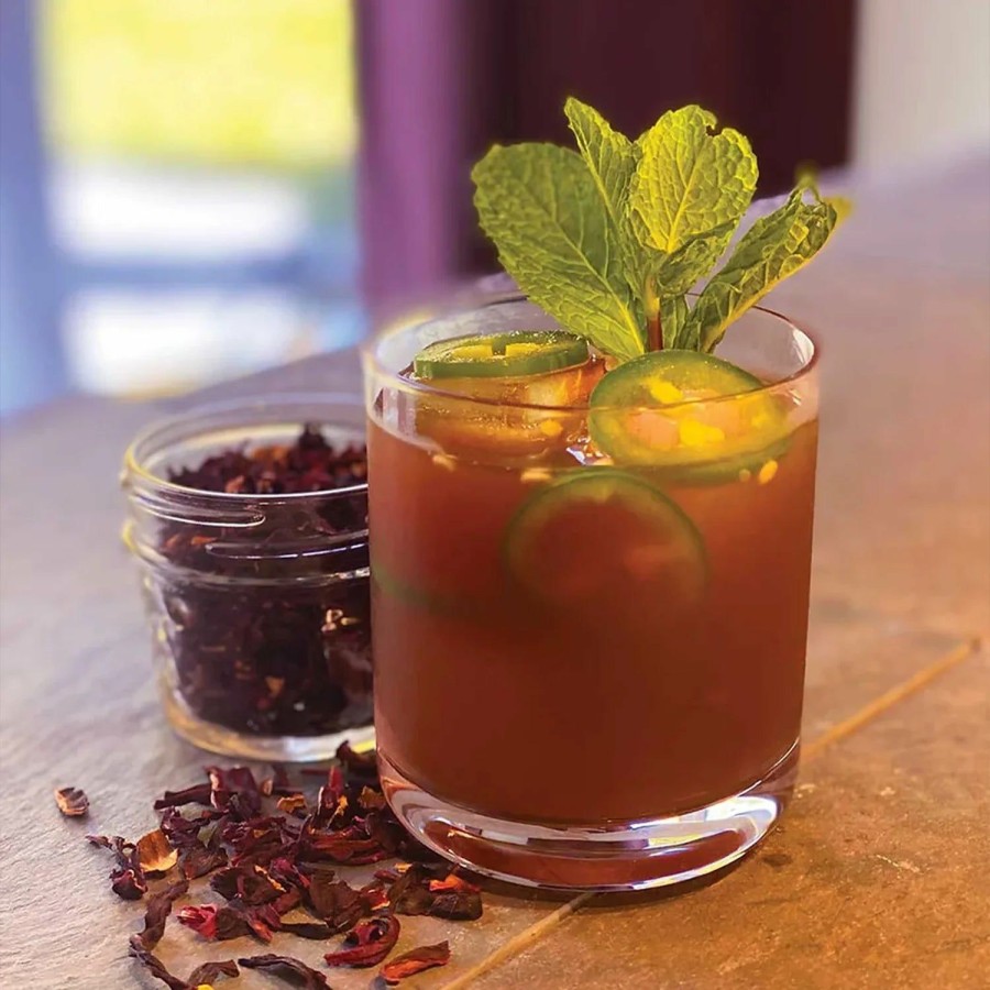 Non-Alcoholic Spirits No and Low | Woodnose Sacre - Non-Alcoholic Coffee Amaro