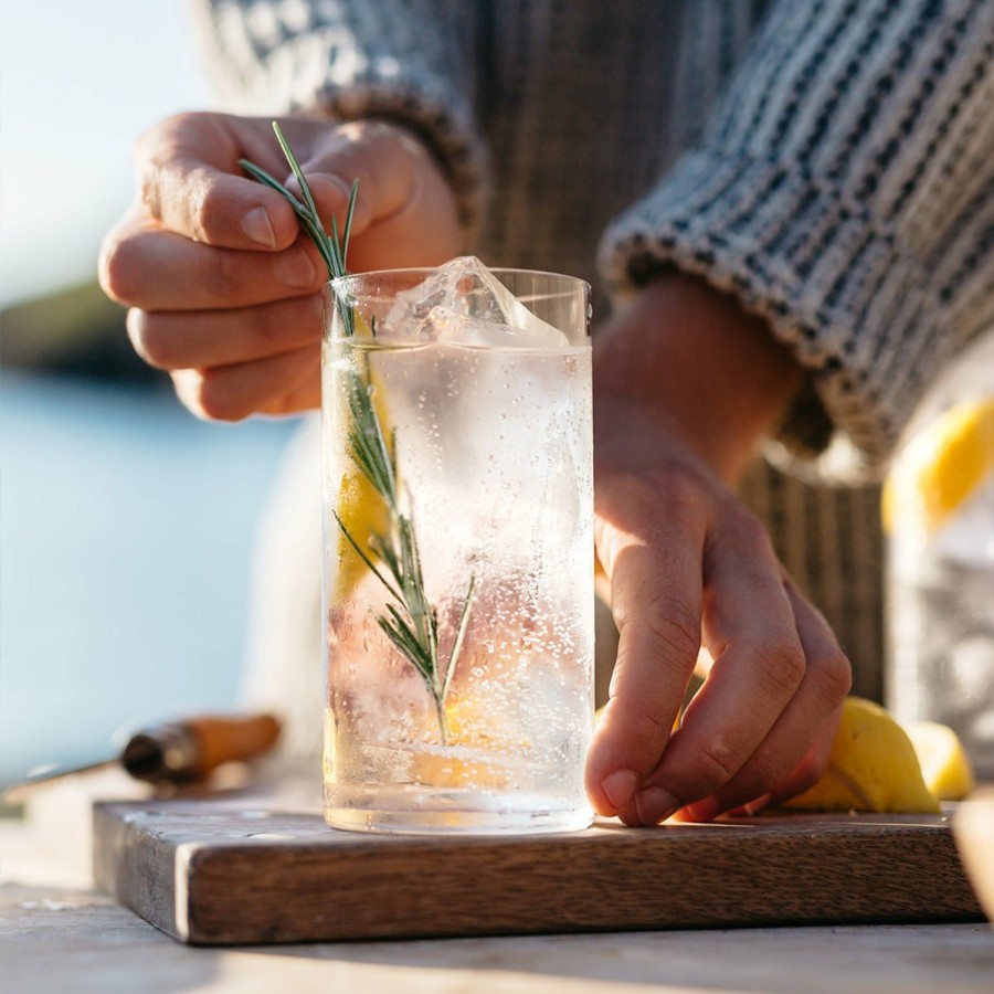 Non-Alcoholic Spirits No and Low | Pentire Adrift - Non-Alcoholic Spirit